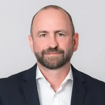 Dr. Matthias Heidler