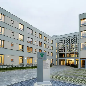 Kirchliche Immobilien im Wandel – Chancen für diakonische Unternehmen