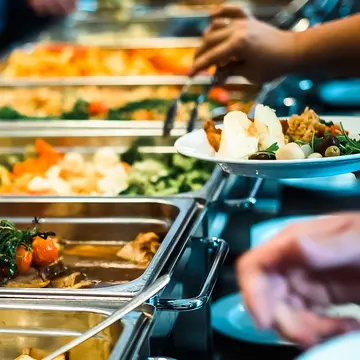 Essen mit Verantwortung