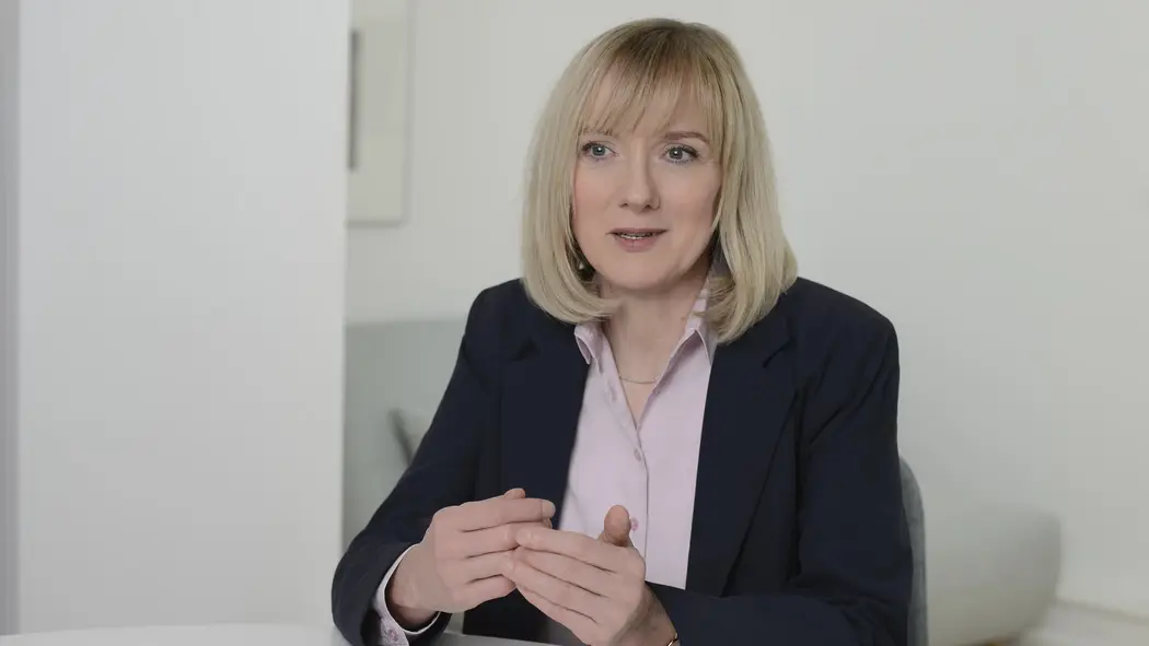 Elke Ronneberger, Sozialvorständin Diakonie Deutschland 