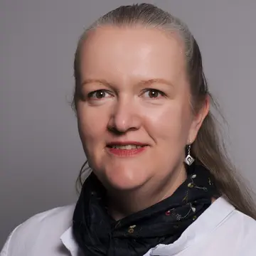 Sabine Ulrich