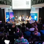 Nachhaltigkeit: Trotz Gegenwind Kurs halten