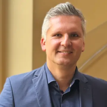 Tobias Reinhardt
