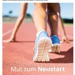 Das Cover der aktuellen Ausgabe der diakonie unternehmen
