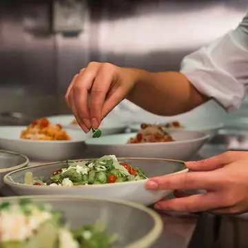 Nachhaltiges Essen muss nicht teurer sein