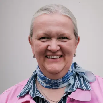 Sabine Ulrich