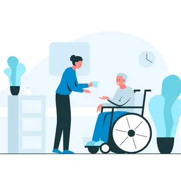 Pflegemindestlohn: Lohn ist nicht mehr das Problem