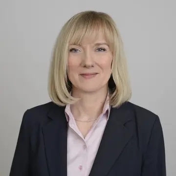 Elke Ronneberger, Sozialvorständin Diakonie Deutschland