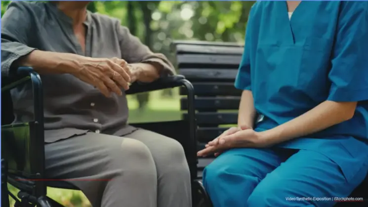 Kurzvideo zur Strategietagung Nachhaltigkeit 2026